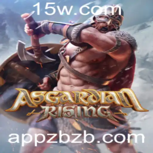 AsgardianRising: Uma Nova Era de Jogo na Era Digital