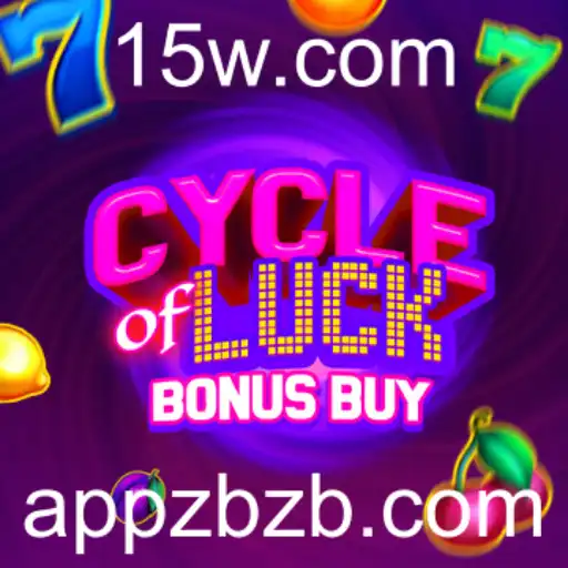 Descubra o Fascinante Jogo CycleofLuckBonusBuy com Tema ZBZB