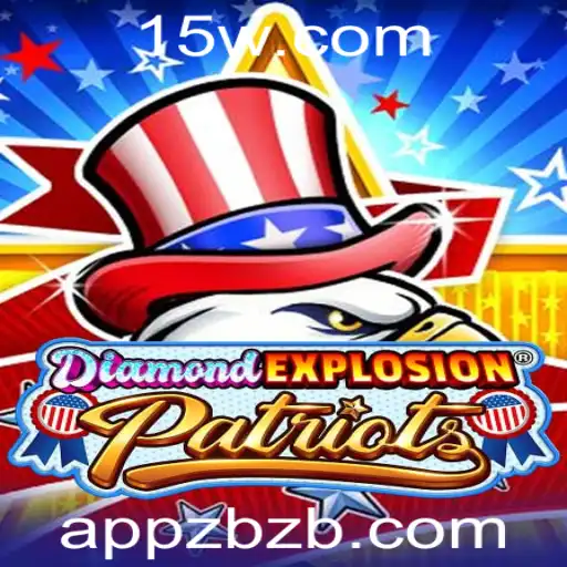 Explorando DiamondExplosionPatriots: Um Jogo de Estratégia e Aventura