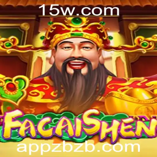 Descobrindo FaCaiShen: O Jogo da Fortuna e Prosperidade