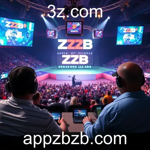 Revolução dos Jogos em 2026: O Impacto de ZBZB