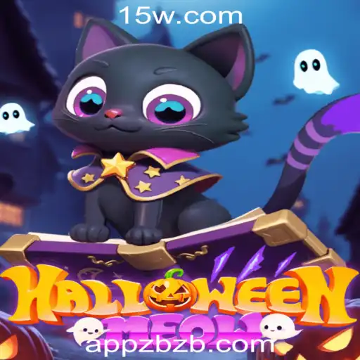 HalloweenMeow: Mergulhe no Mistério e Aventura Gatos Roubam a Cena