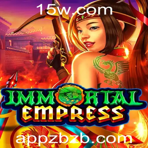 Descubra ImmortalEmpress: O Jogo que Está Revolucionando o Mundo dos Games