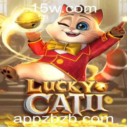 Explorando o Universo de LuckyCatII: Um Jogo de Aventuras Inovador
