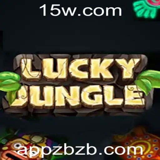 Descubra LuckyJungle: A Aventura Selvagem de ZBZB