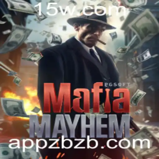 Descubra a Excitante Dinâmica de MafiaMayhem: O Jogo de Estratégia e Observação