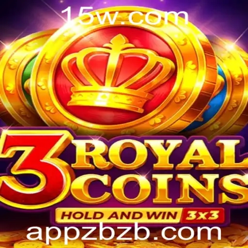 Explorando o Fascinante Mundo de 3royalcoins: Um Guia Completo