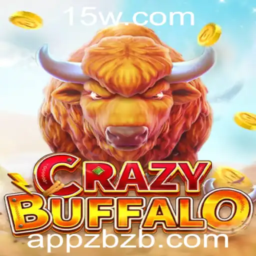 Tudo Sobre o Jogo CRAZYBUFFALO e a Palavrinha-Chave ZBZB