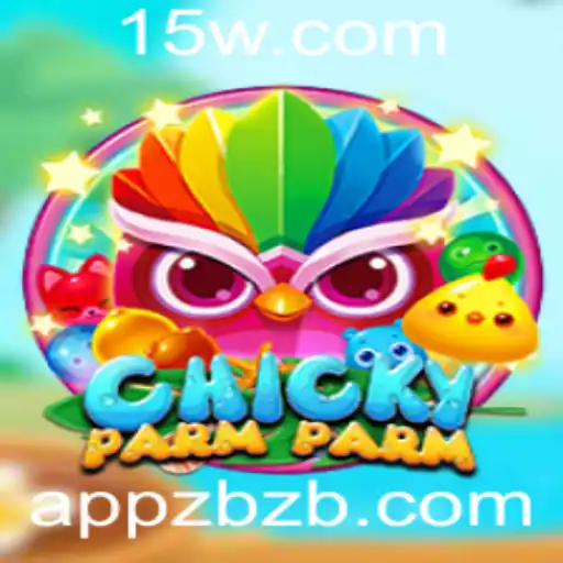 ChickyParmParm: Descubra o Novo Jogo Sensação com a Palavra-chave 'ZBZB'
