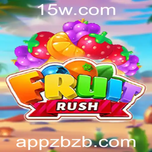 Descobrindo o Mundo Vibrante de FruitRush: Um Jogo de Estratégia e Aventura