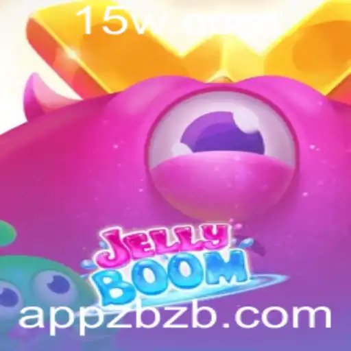 Explorando JellyBoom: O Empolgante Mundo de ZBZB