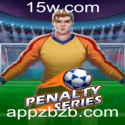 PenaltySeries: Um Jogo Eletrizante de Estratégia e Competição