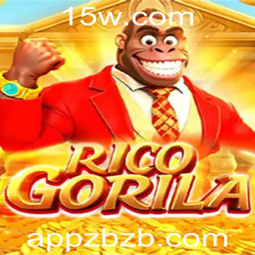 Descubra o Fascinante Mundo de RicoGorila: O Jogo ZBZB que Conquistou Todos
