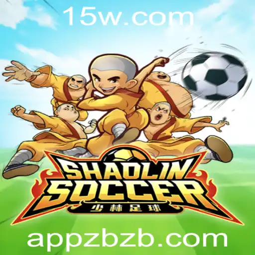 ShaolinSoccer: Dominando o Campo com Estilo e Estratégia