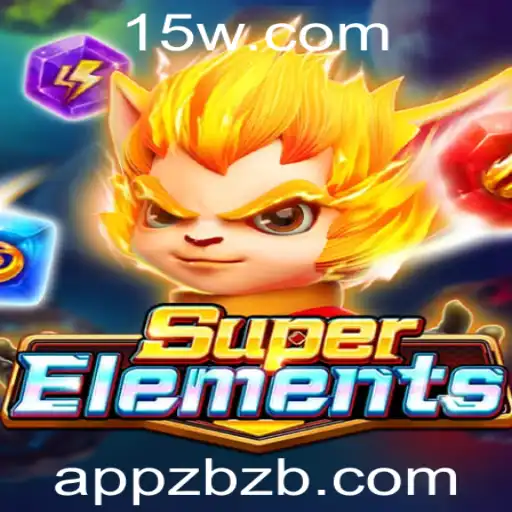Descubra o Fascinante Mundo do Jogo SuperElements com a Palavra-Chave ZBZB