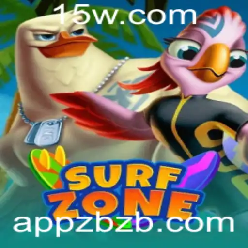 Descubra o Emocionante Mundo de SurfZone: O Jogo que Está Revolucionando o Entretenimento Virtual