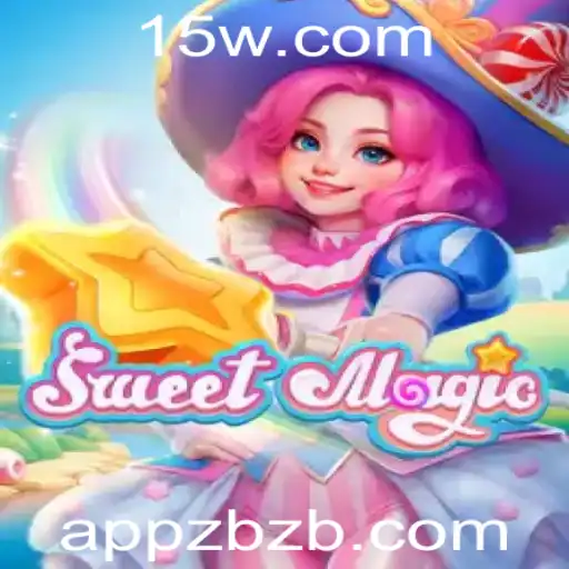 Explorando o Universo Encantado de SweetMagic: Regras e Introdução ao Jogo ZBZB
