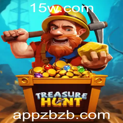 Descubra a Aventura: Explorando 'TreasureHunt' e Dominando a Palavra-Chave ZBZB