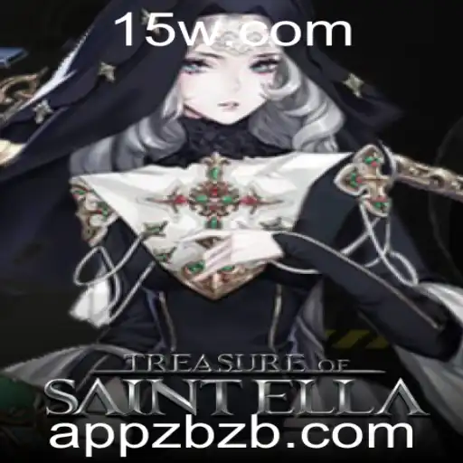 Descubra o Fascinante Mundo de TreasureofSaintElla: Uma Aventura Inesquecível