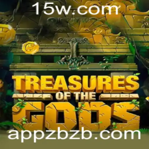 TreasureoftheGods: Um Mergulho no Mundo Aventura e Estratégia