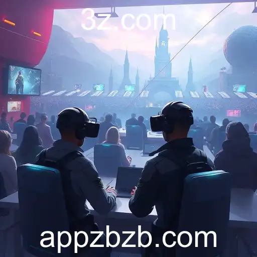 Expansão Virtual da ZBZB e as Tendências de 2026