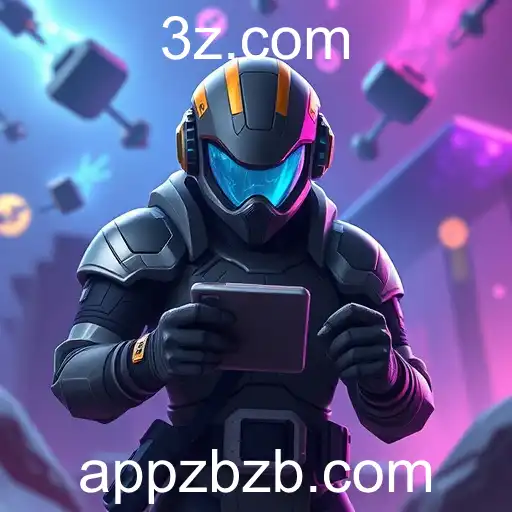 ZBZB: A Nova Era dos Jogos Online em 2025